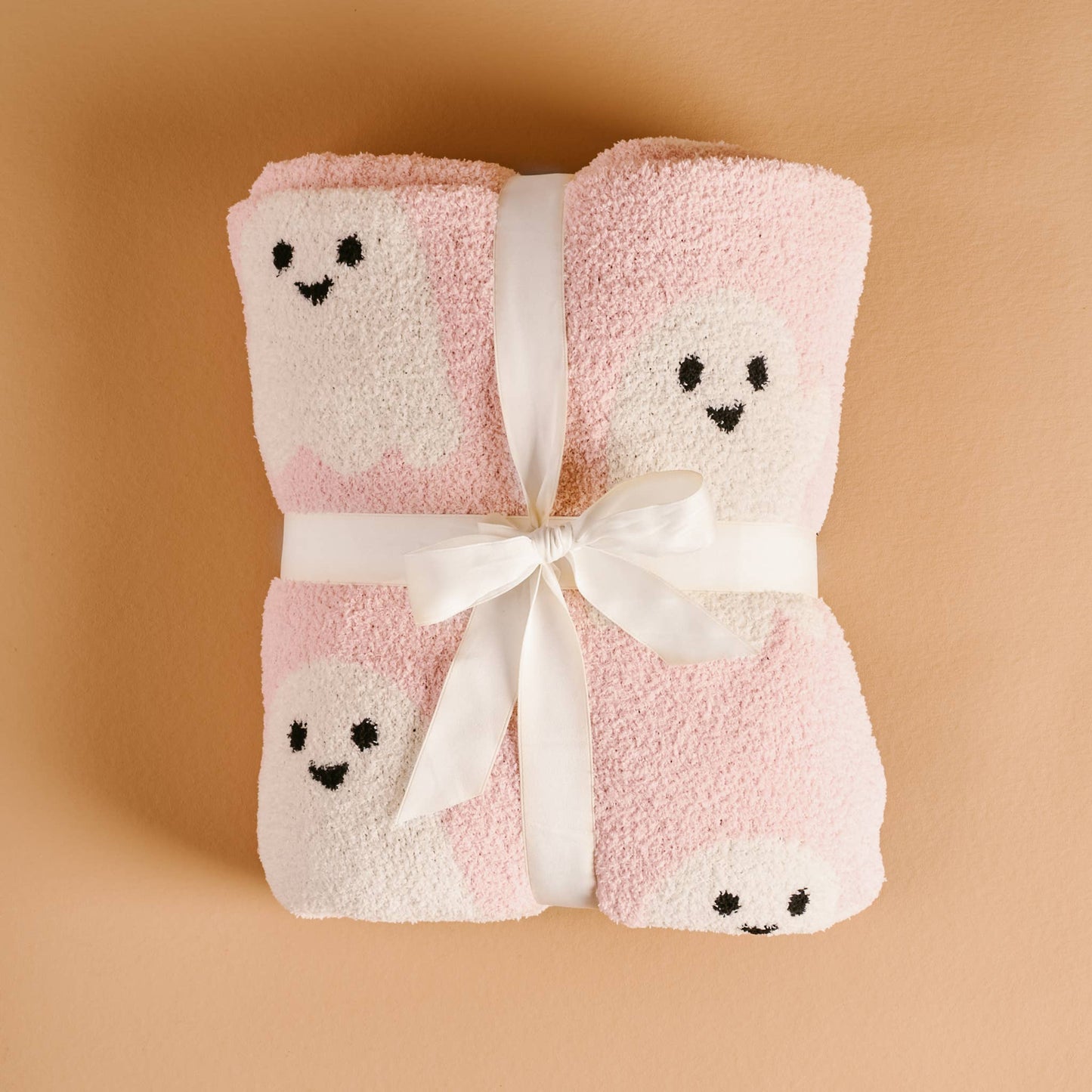 Boo Crew Cozy Dreams Luxe Blanket