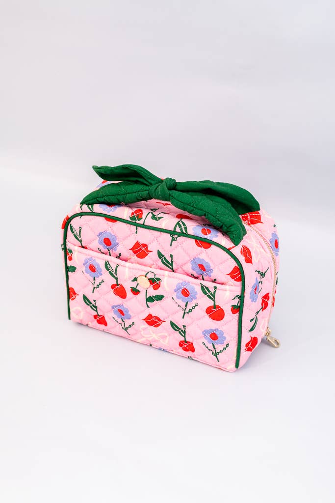 Getaway Toiletry Bag