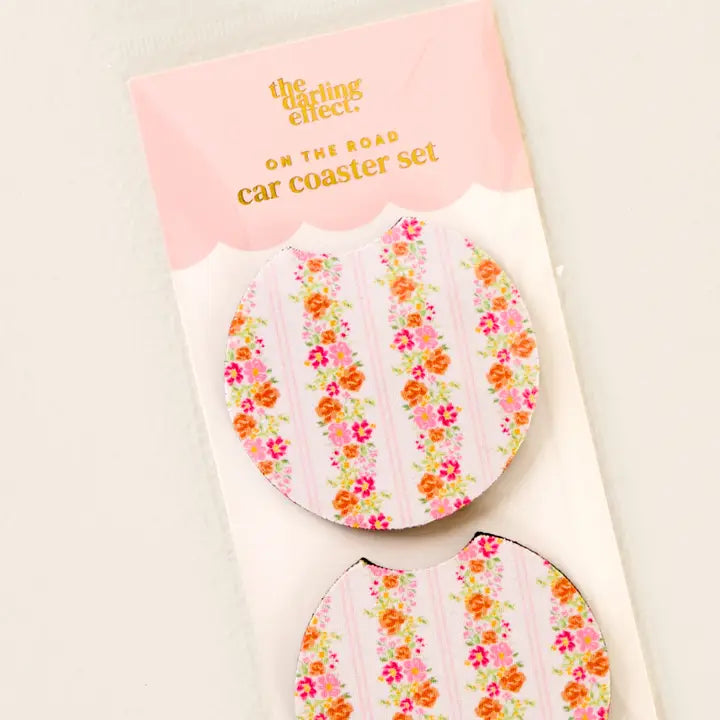 Petal Parade Pink