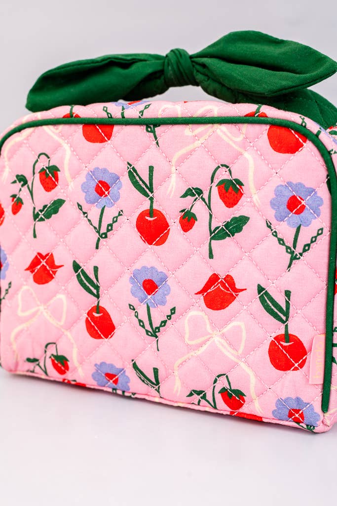 Getaway Toiletry Bag