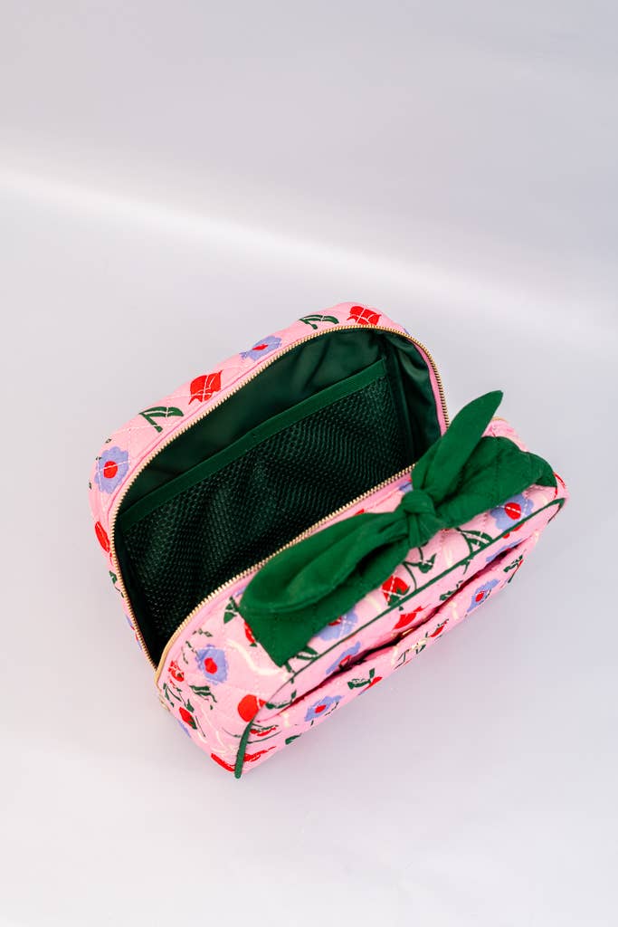 Getaway Toiletry Bag