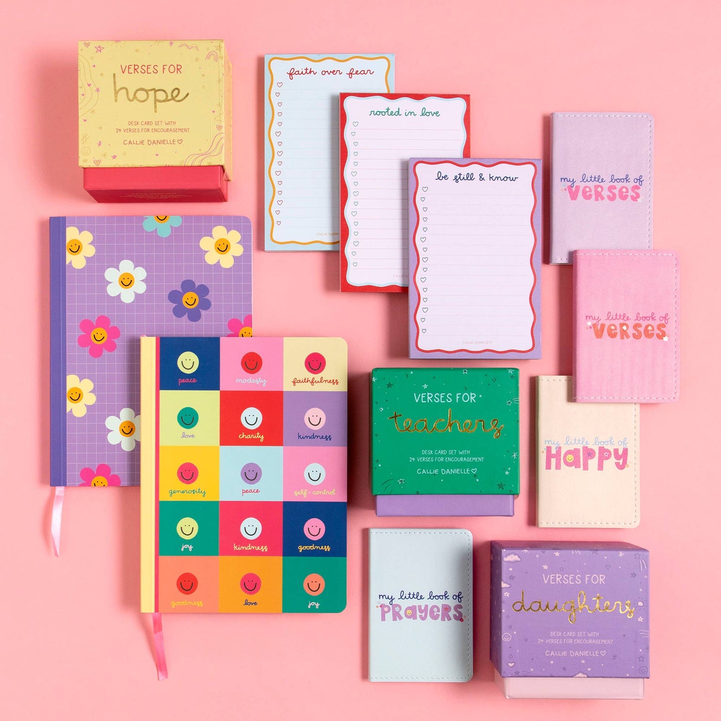 Verses For Hope Card Set