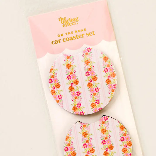Petal Parade Pink