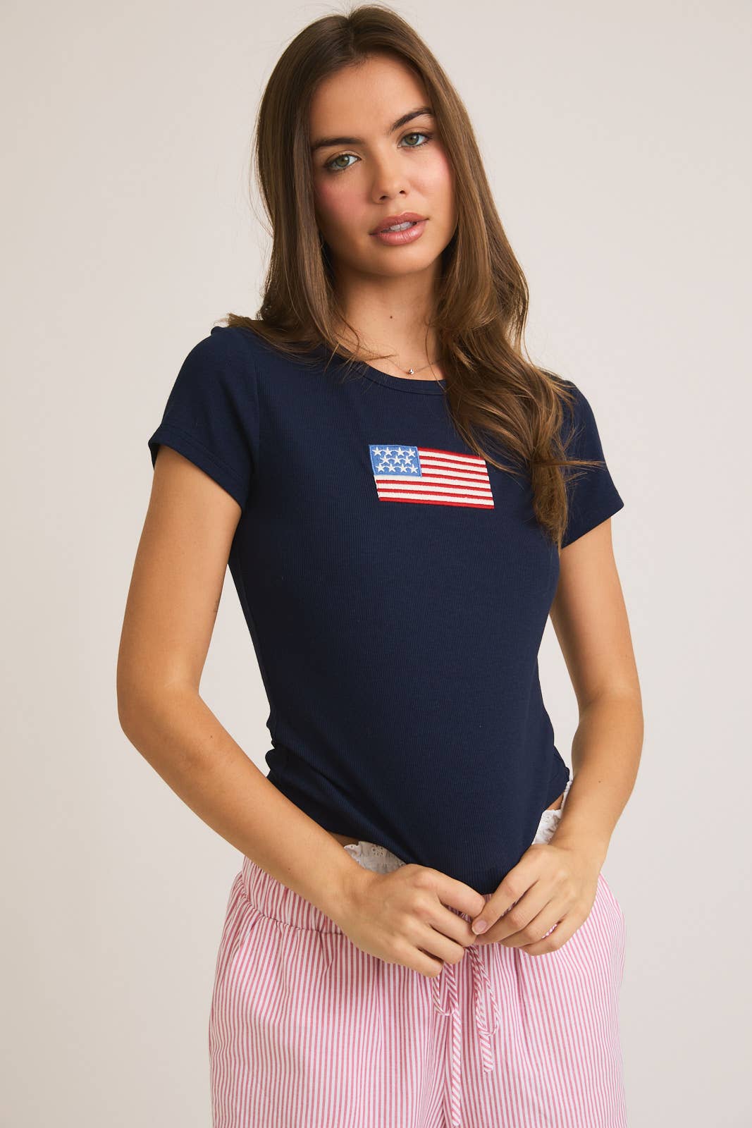 American T-Shirt