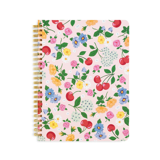 Rough Draft Mini Notebook