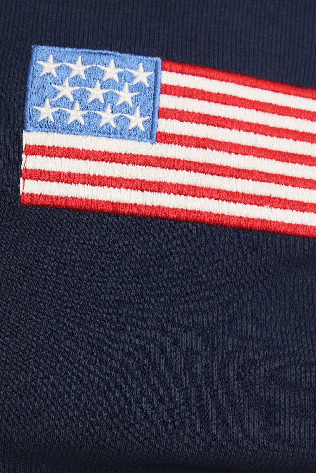 American T-Shirt