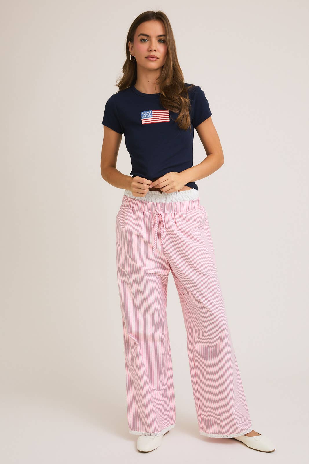 American T-Shirt