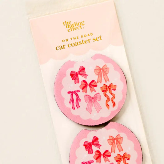 Bow Coaster
