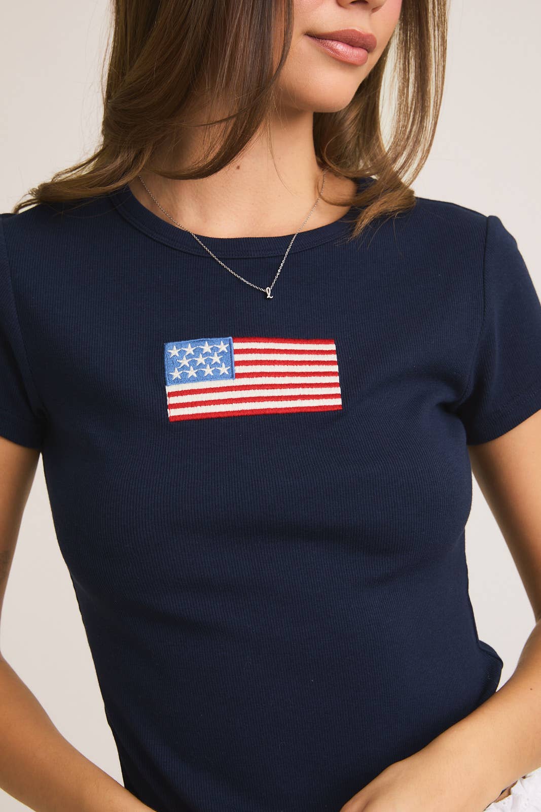 American T-Shirt
